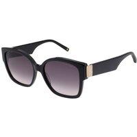 Ted Baker Women's Linia Sunglasses in Black