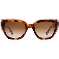 Ted Baker Women's Coral Sunglasses in Brown