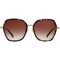 Ted Baker Women's Kira Sunglasses in Brown