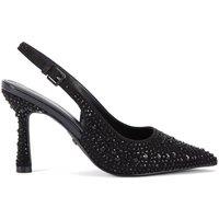 KG Kurt Geiger Women's 'Adina Gem' Heels in Black | Size: 7