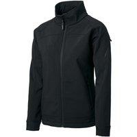 Nimbus Women's Duxbury Softshell Jacket in Black | Size: Small