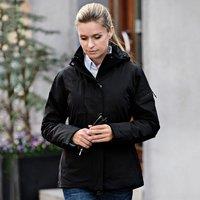 Nimbus Women's Whitestone Jacket in Black | Size: Medium