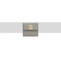 Paul Costelloe Women's Baro Leather Purse in Olive