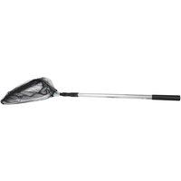 KORVIXA Landing Net Telescopic Folding Fishing Pole | Size: 0-1 m