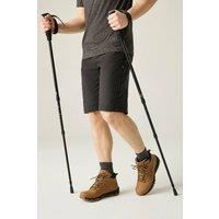 Regatta Men's Amble Waterproof Walking Boots in Tan | Size: 7
