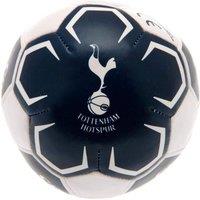 Tottenham Hotspur FC Mini Soft Mini Football in Navy