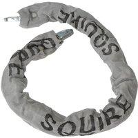 Squire Square Section Hardened Chain