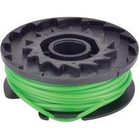 ALM Manufacturing Wx168 Spool & Line Worx 2mm X 6m