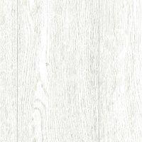 Vinyl Flooring UK White Wood Effect 2.0mm Vinyl Flooring Sheet | Size: 2000mm x 1000mm