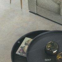Vinyl Flooring UK Neutral Plain Effect 2.0mm Vinyl Flooring Sheet in Natural | Size: 2000mm x 1000mm