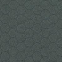 Vinyl Flooring UK Dark Grey Geometric Vinyl Flooring 2.0mm Vinyl Flooring Sheet | Size: 2000mm x 1000mm