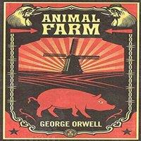 George Orwell 