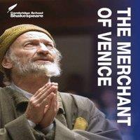 Cambridge University Press The Merchant of Venice Paperback Book