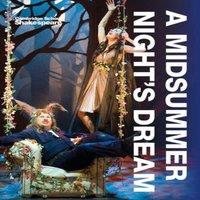 Cambridge University Press A Midsummer Night's Dream Paperback Book