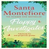 Santa Montefiore Flappy Investigates : from the author of the joyous Sunday Times
