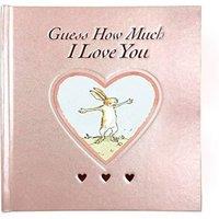 Sam McBratney Guess How Much I Love You : The perfect Mother's Day gift Deluxe