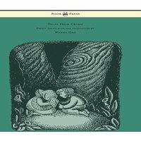 Brothers Grimm Tales From Grimm - Freely Translated & Illustrated by Wanda Gag