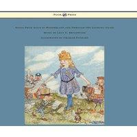 Lewis Carroll Songs from Alice in Wonderland & Through the Looking-Glass