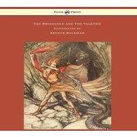 Richard Wagner The Rhinegold & The Valkyrie - The Ring of the Niblung - Volume
