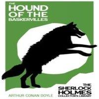 Arthur Conan Doyle The Hound of the Baskervilles: With Original Illustrations by