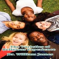 William James Varieties of Religious Experience: A Study in Human Nature