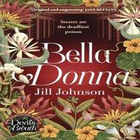 Jill Johnson Bella Donna: A quirky botanical mystery for fans of Robert