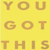 Summersdale Publishers You Got This : Uplifting Quotes & Affirmations for Inner