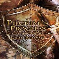 John Bunyan The Pilgrim's Progress: Both Parts & with Original Illustrations