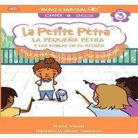 Krystel Armand Kanzki La Pequena Petra y Las Burlas en el Recreo: Little Petra and