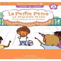 Krystel Armand Kanzki La Pequena Petra y Las Burlas en el Recreo: Little Petra and