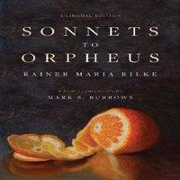 Rainer Maria Rilke Sonnets to Orpheus : A New Translation (Bilingual Edition)