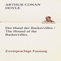 Arthur Conan Doyle Der Hund der Baskervilles / The Hound of the Baskervilles