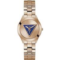 Guess Women's GW0675L3 34mm Quartz Watch in Rose Gold