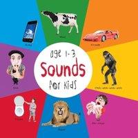 Dayna Martin Sounds for Kids age 1-3 (Engage Early Readers: Children's Learning