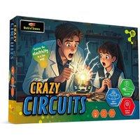 Kandy Toys Crazy Circuits Educational Science Kit