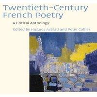 Cambridge University Press Twentieth-Century French Poetry Paperback Book