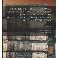 William Morris 