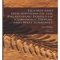John Phillips Figures & Descriptions of the Palaeozoic Fossils of Cornwall