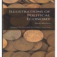 Harriet Martineau Illustrations of Political Economy: Demerara. Ella of Garveloch