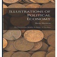 Harriet Martineau Illustrations of Political Economy: The Charmed Sea. Berkeley the