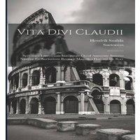 Suetonius Vita Divi Claudii: Specimen Litterarium Inaugurale Quod Annuente in White