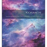 Anonymous Kosmos: A General Survey of the Physical Phenomena of the Universe