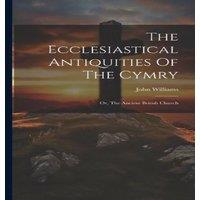 John Williams The Ecclesiastical Antiquities Of The Cymry: Or, The Ancient in White