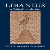 Cambridge University Press Libanius Paperback Book