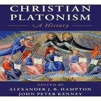 Cambridge University Press Christian Platonism Paperback Book