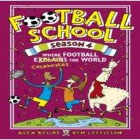 Ben Lyttleton Football School Season 4: Where Football Explains the World