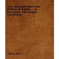 Alan Ross 