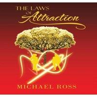 Michael Ross The Laws of Attraction: The Manual That Seeks to Reach the in White