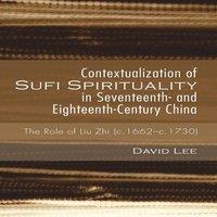 David Lee Contextualization of Sufi Spirituality in Seventeenth- and in White