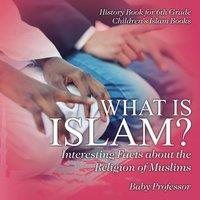 Baby Professor What is Islam? Interesting Facts about the Religion of Muslims